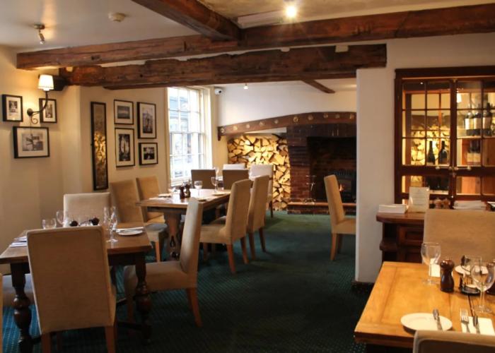The Rugby Hotel