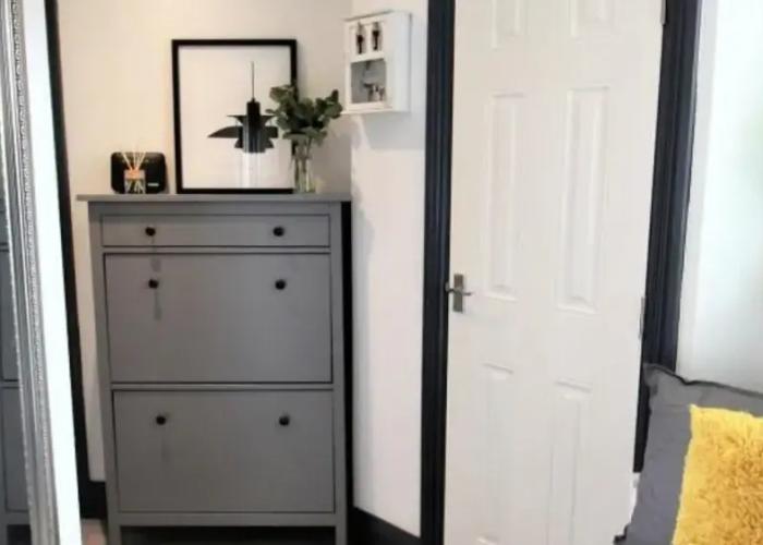 Rugby - Apartment - Sleeps 4 - Parking