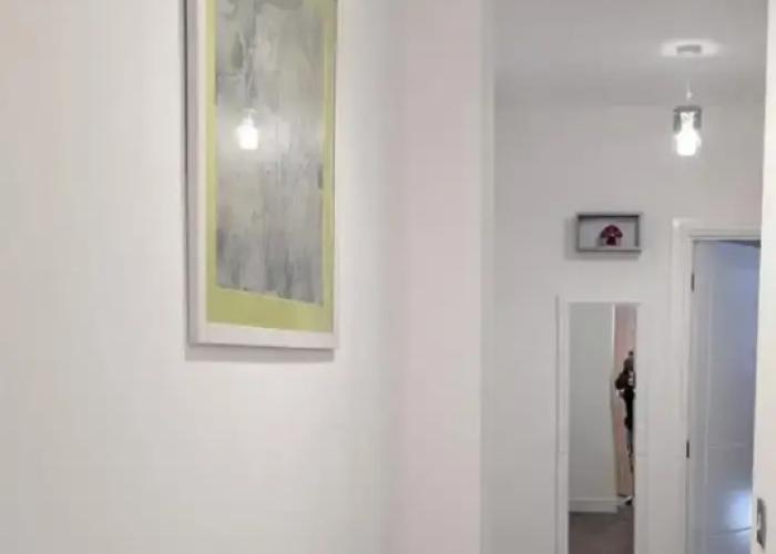 Rugby - Apartment - Sleeps 4 - Parking