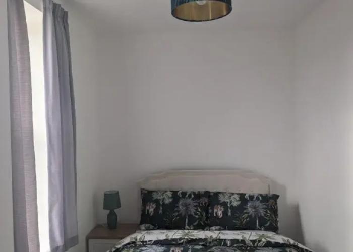 Rugby - Apartment - Sleeps 4 - Parking