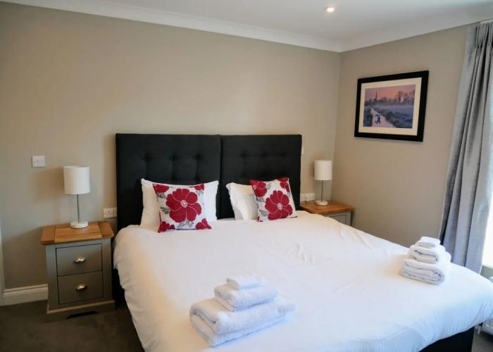 Peartree Serviced Apartments