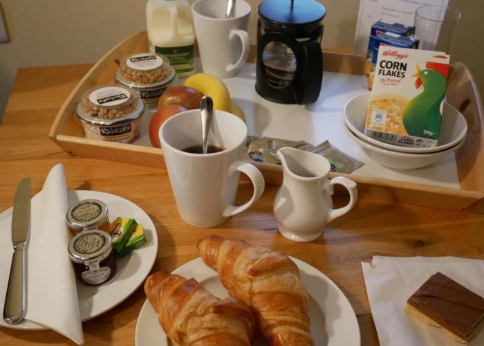 Peartree Serviced Apartments