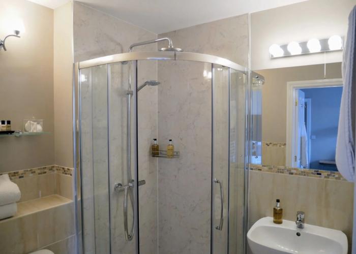 Peartree Serviced Apartments