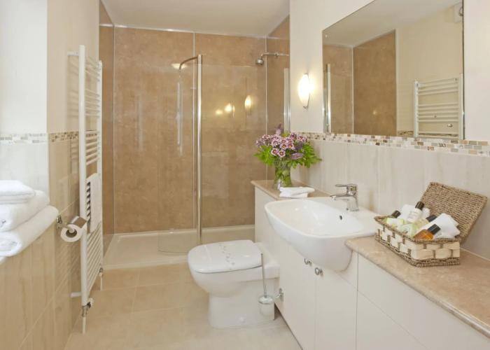 Peartree Serviced Apartments