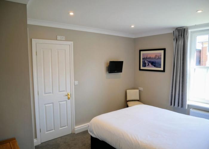 Peartree Serviced Apartments