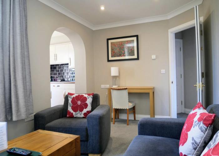 Peartree Serviced Apartments