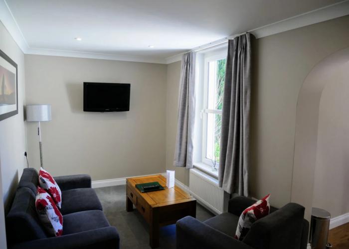 Peartree Serviced Apartments