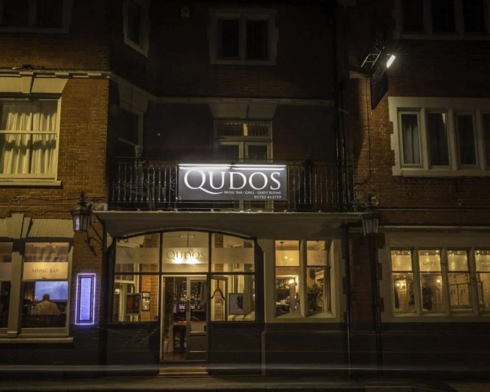 фото Qudos