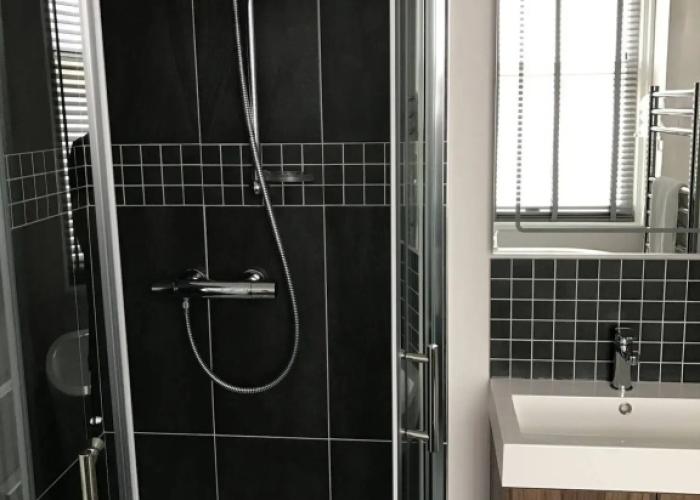 Guesthouse Qudos