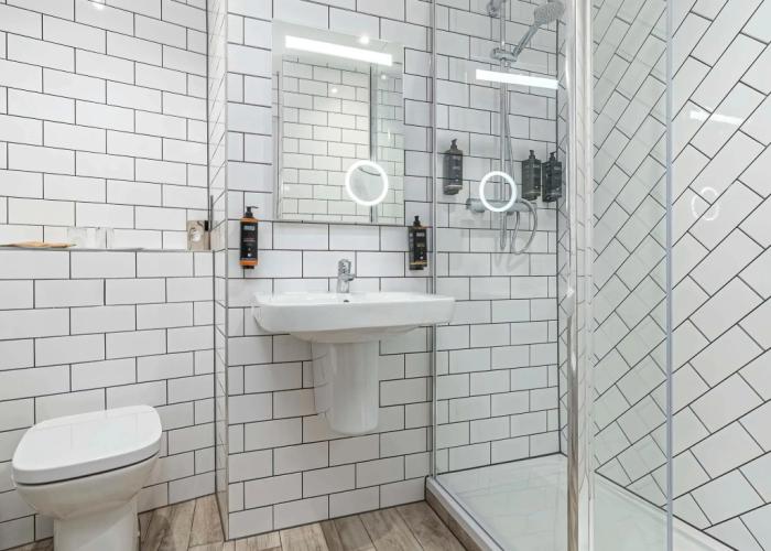 Mercure White Hart Hotel Salisbury and Apartments