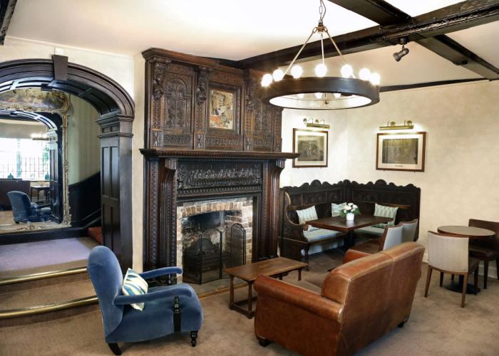 Best Western Red Lion Hotel