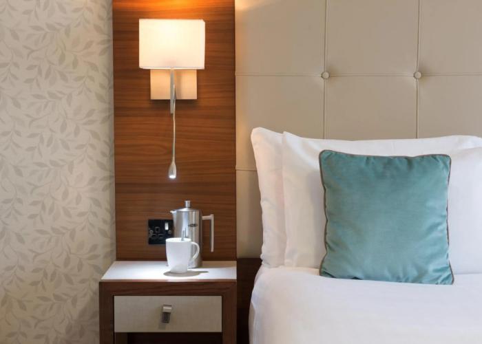 Best Western Red Lion Hotel