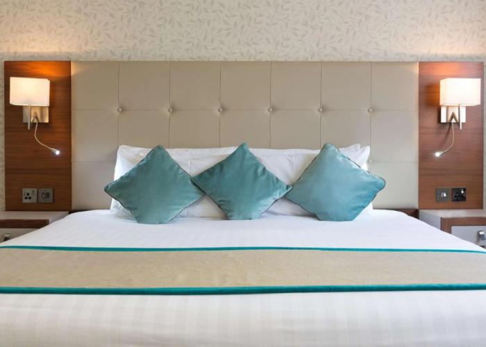 Best Western Red Lion Hotel