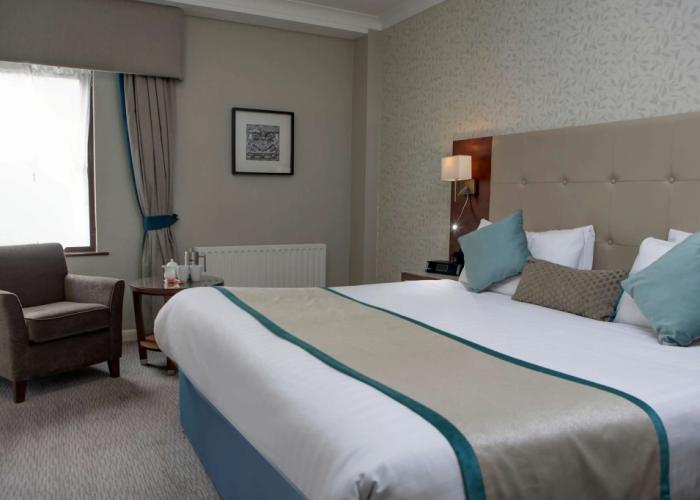 Best Western Red Lion Hotel