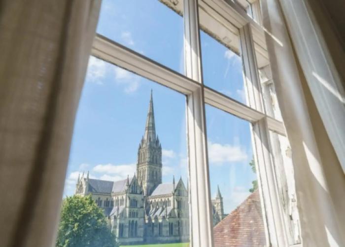 Sarum College