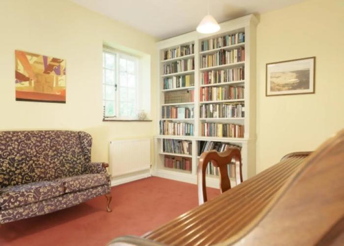 Sarum College