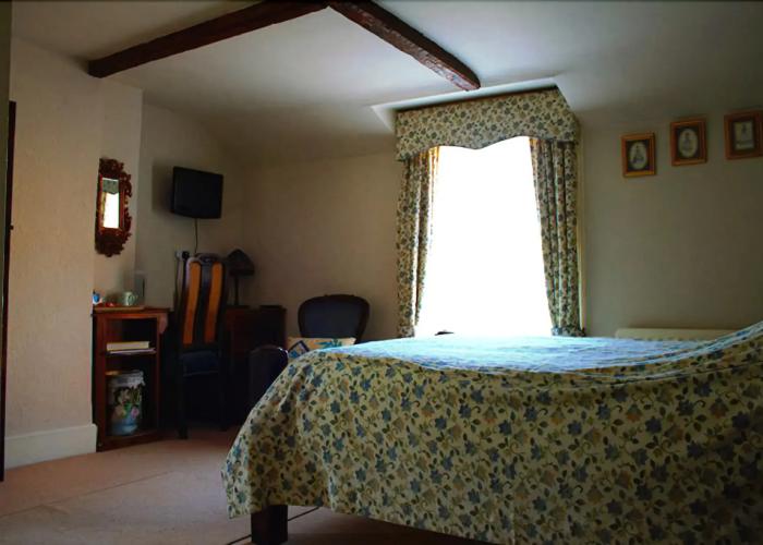 The Old House Guesthouse
