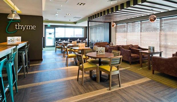 Premier Inn Salisbury South Milford