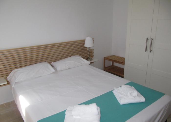 Life Apartments Alameda Colon