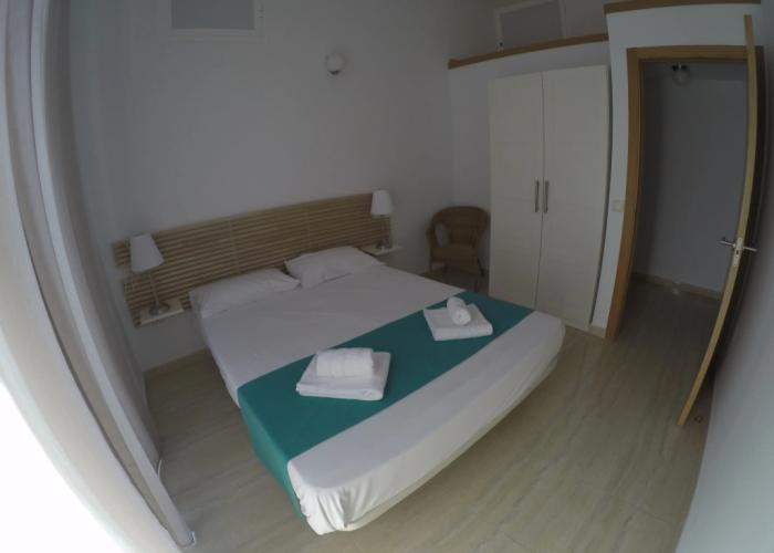 Life Apartments Alameda Colon