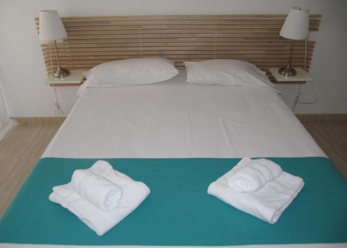Life Apartments Alameda Colon
