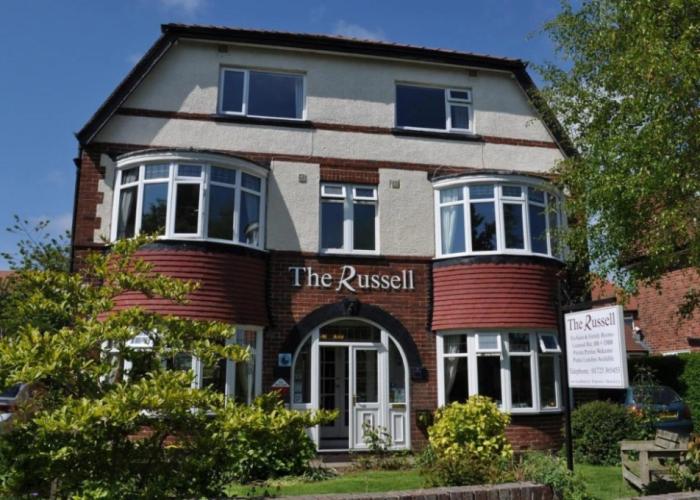 The Russell