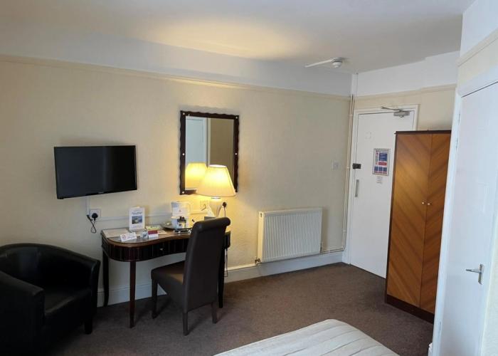 Grand Hotel Scarborough