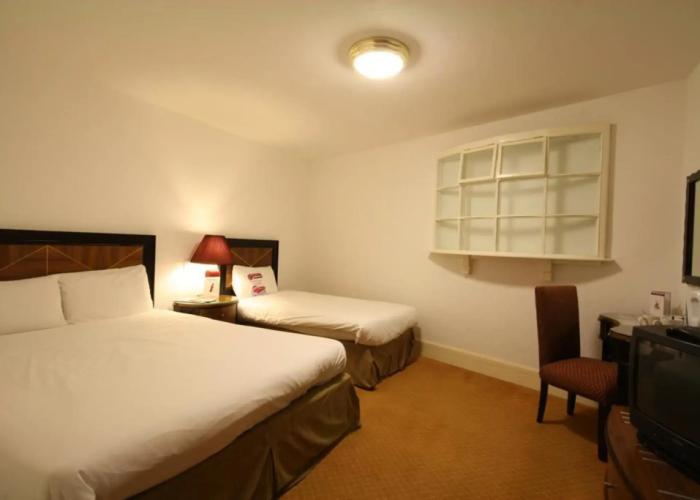 Grand Hotel Scarborough