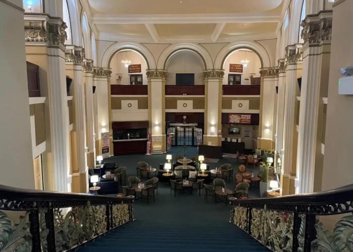 Grand Hotel Scarborough