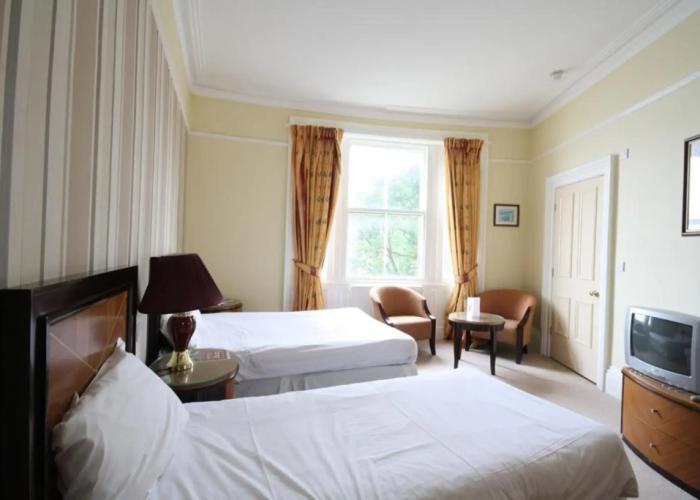 Grand Hotel Scarborough