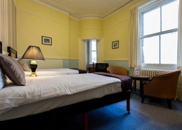Grand Hotel Scarborough