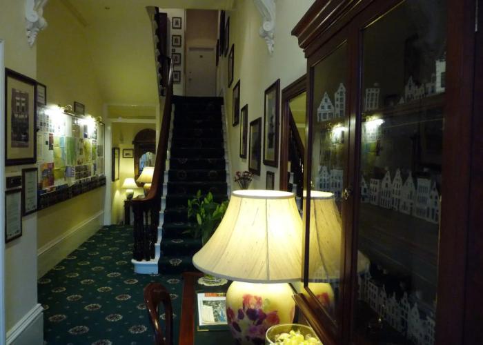 Mansion House