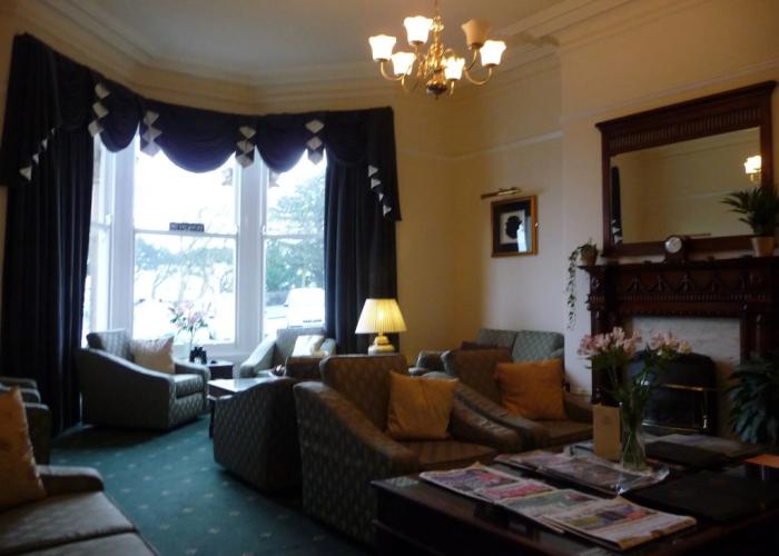 Mansion House