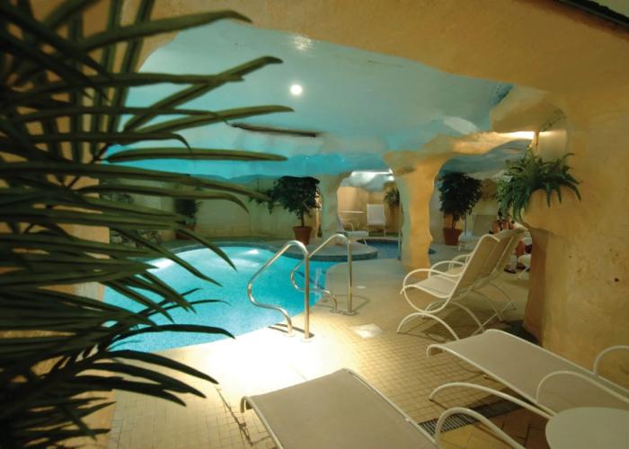 The Royal Hotel