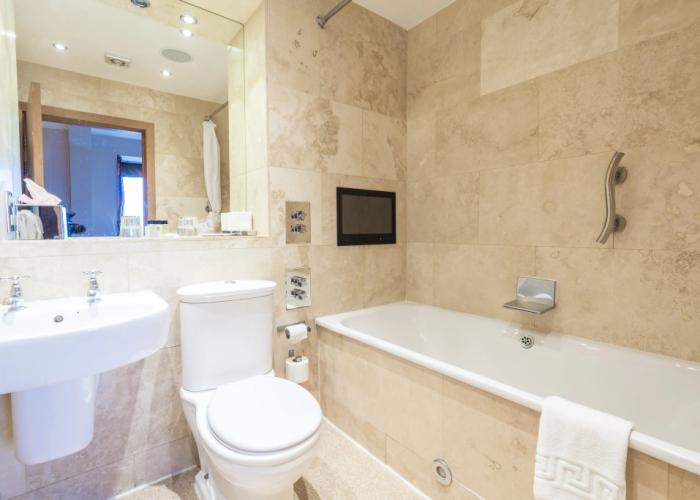 Crown Spa Hotel Scarborough by Compass Hospitality