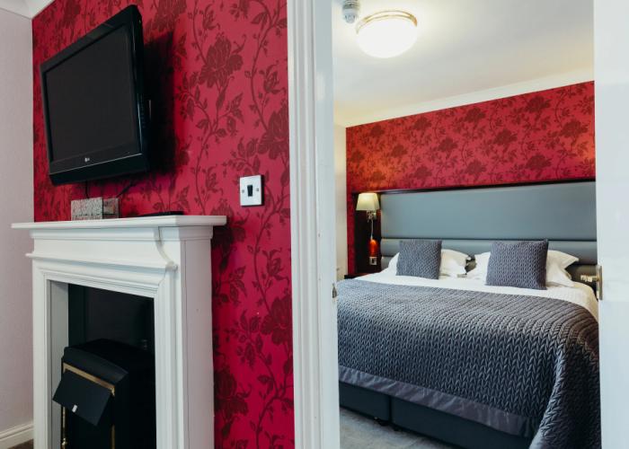 Crown Spa Hotel Scarborough by Compass Hospitality