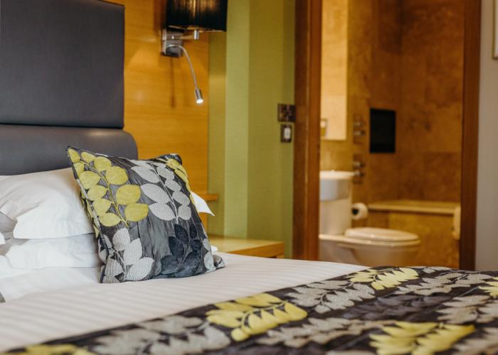 Crown Spa Hotel Scarborough by Compass Hospitality