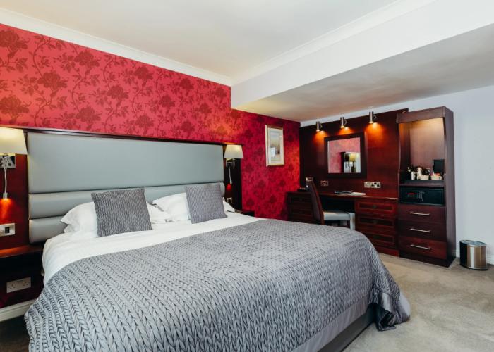 Crown Spa Hotel Scarborough by Compass Hospitality