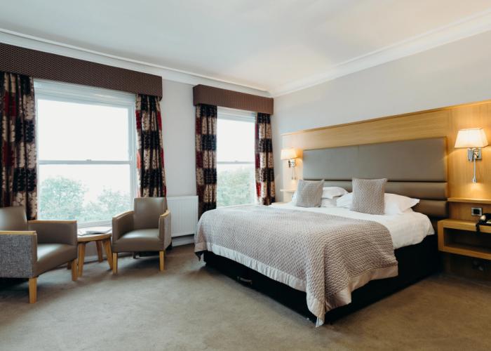 Crown Spa Hotel Scarborough by Compass Hospitality