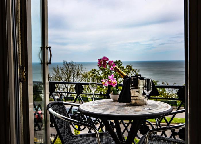 Crown Spa Hotel Scarborough by Compass Hospitality