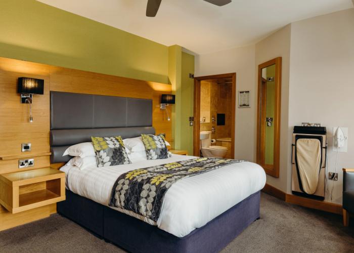 Crown Spa Hotel Scarborough by Compass Hospitality