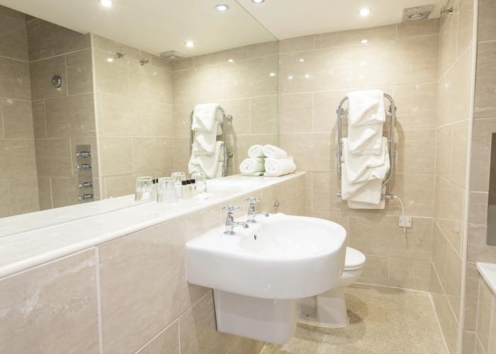 Crown Spa Hotel Scarborough by Compass Hospitality