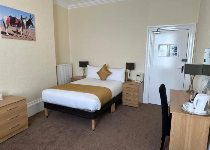 The Clifton Hotel