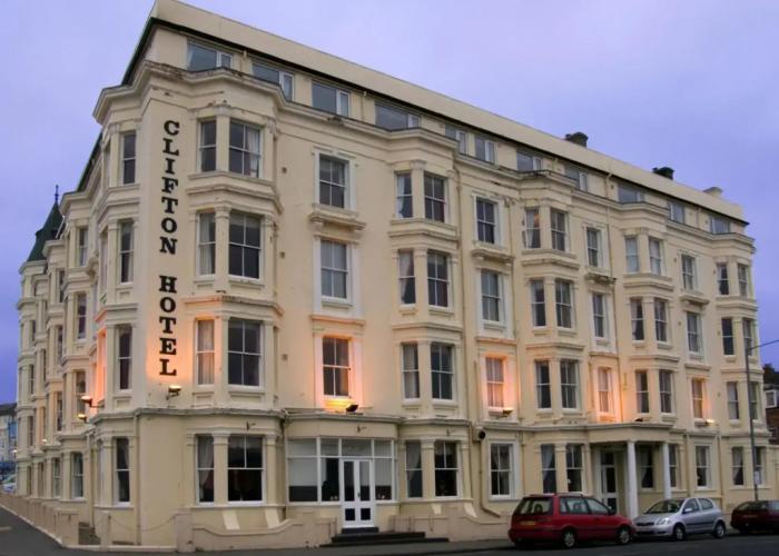 The Clifton Hotel