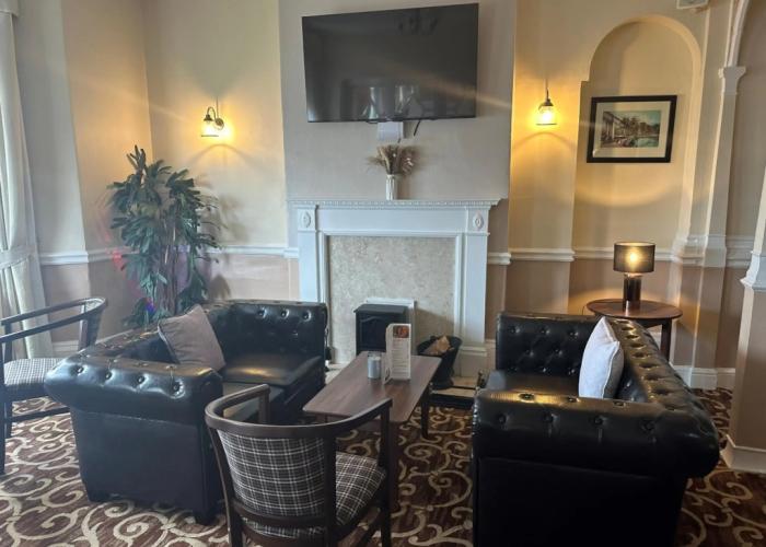 The Clifton Hotel