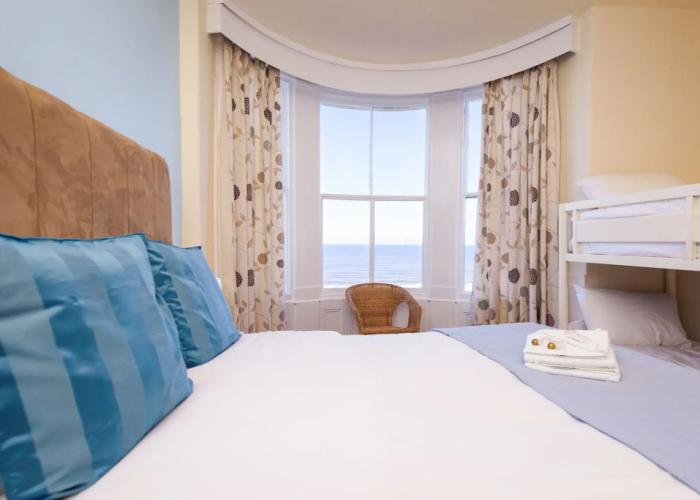 Clarence Gardens Hotel