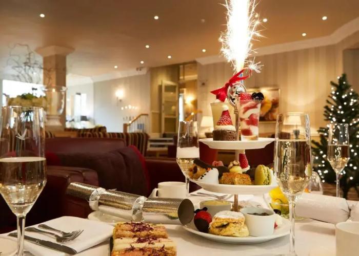 Palm Court Hotel