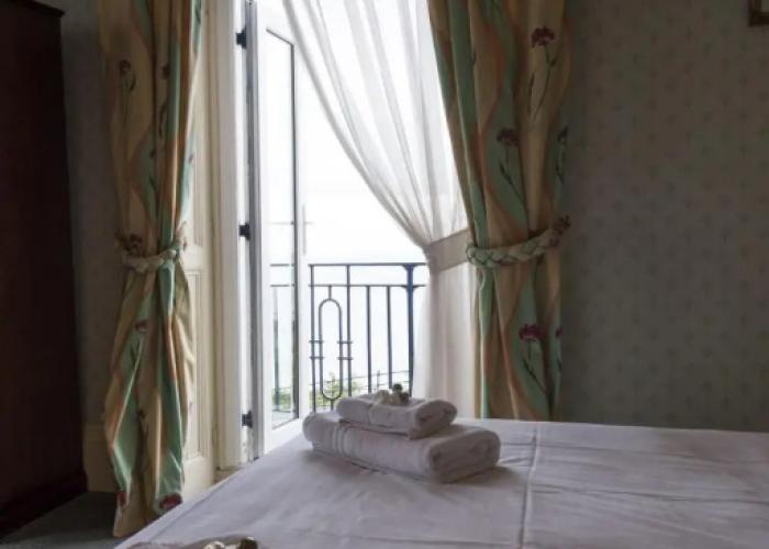 The Esplanade Hotel