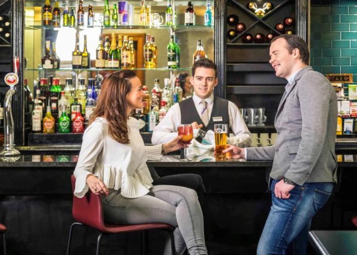 Mercure Dartford Brands Hatch Hotel & Spa