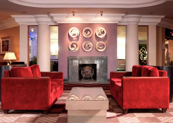 Mercure Dartford Brands Hatch Hotel & Spa